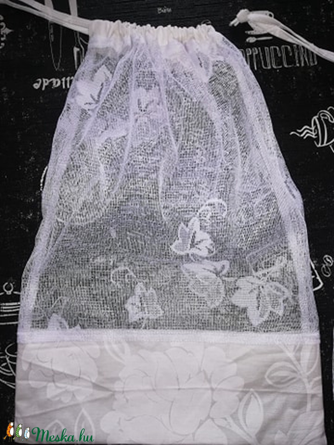 Öko táska,bevásárló szütyő. - táska & tok - bevásárlás & shopper táska - zöldség/gyümölcs zsák - Meska.hu Öko táska,bevásárló szütyő. - táska & tok - bevásárlás & shopper táska - zöldség/gyümölcs zsák - Meska.hu