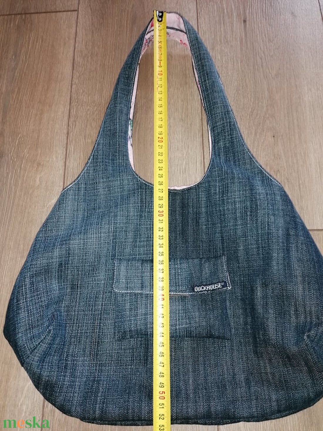 Táska szett.Táska,neszeszer,maszk. - táska & tok - kézitáska & válltáska - válltáska - Meska.hu