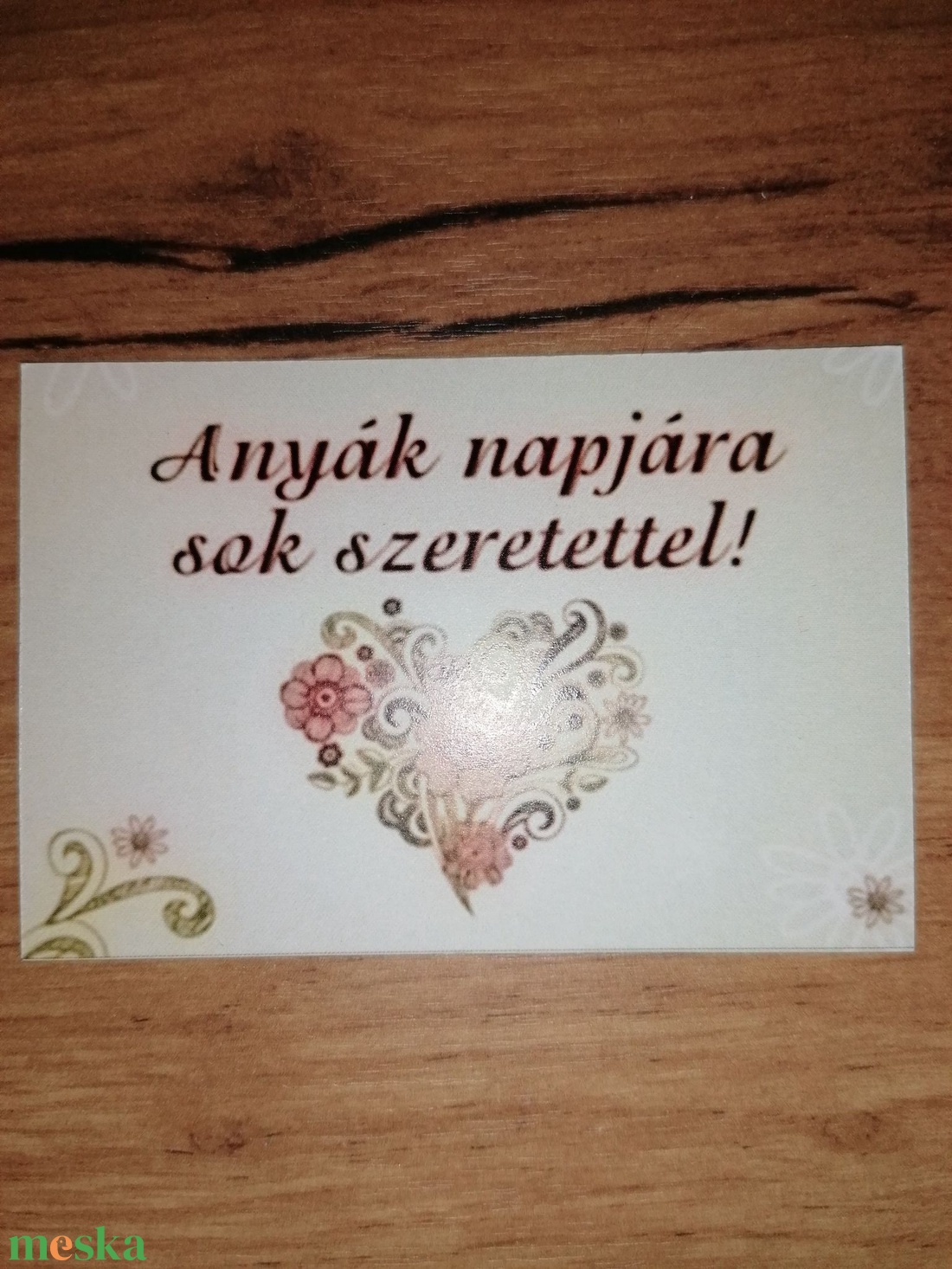 Horgolt szív kulcstartó. - táska & tok - kulcstartó & táskadísz - kulcstartó - Meska.hu