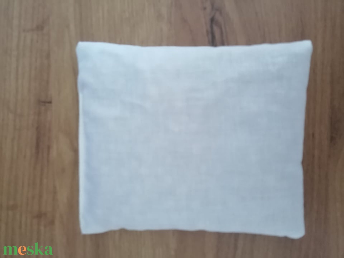 Meggymagpárna,babzsák - szépségápolás - egészségmegőrzési kellékek - Meska.hu