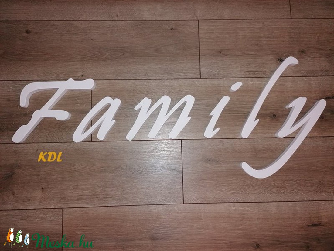 Family felirat xps lapból. - otthon & életmód - dekoráció - Meska.hu Family felirat xps lapból. - otthon & életmód - dekoráció - Meska.hu
