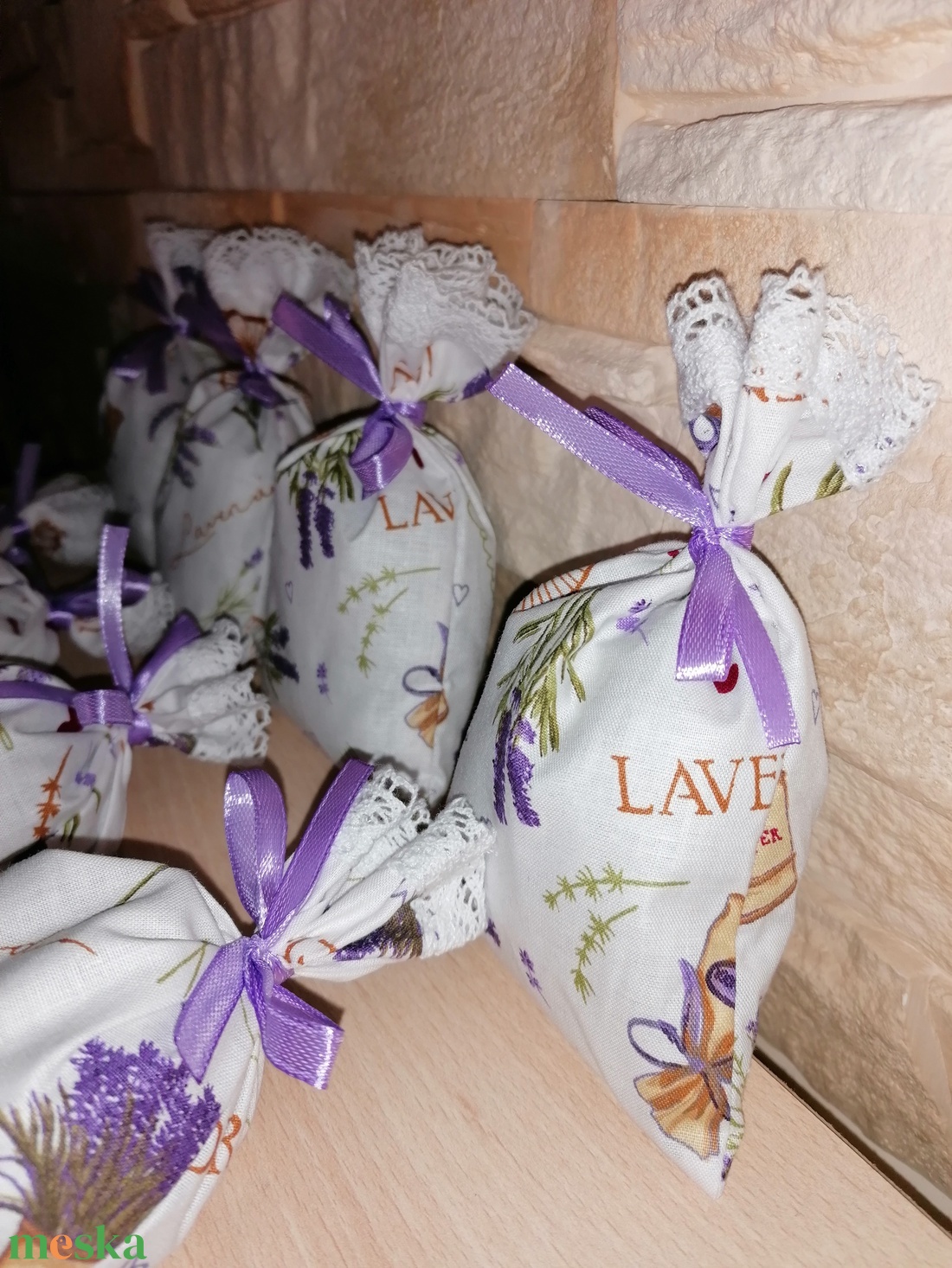 Levendulával töltött zsákocskák. Illatzsák. 8db - otthon & életmód - gyertya, illat, aroma - illatzsák - Meska.hu Levendulával töltött zsákocskák. Illatzsák. 8db - otthon & életmód - gyertya, illat, aroma - illatzsák - Meska.hu