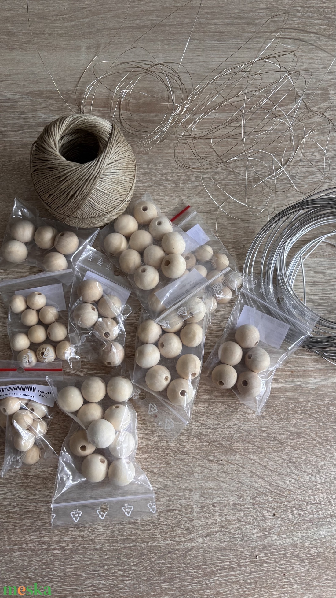 Őszi tök dekoráció DIY - diy (csináld magad) - egységcsomag - Meska.hu