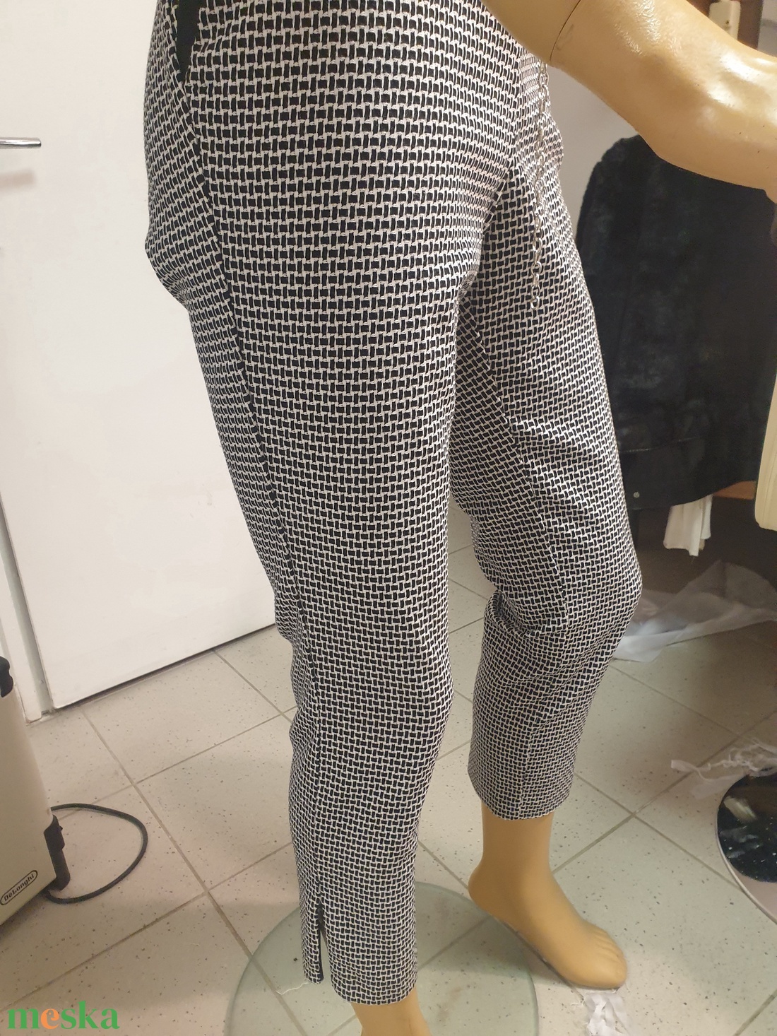 Alkalmi ruha - ruha & divat - női ruha - nadrág - Meska.hu