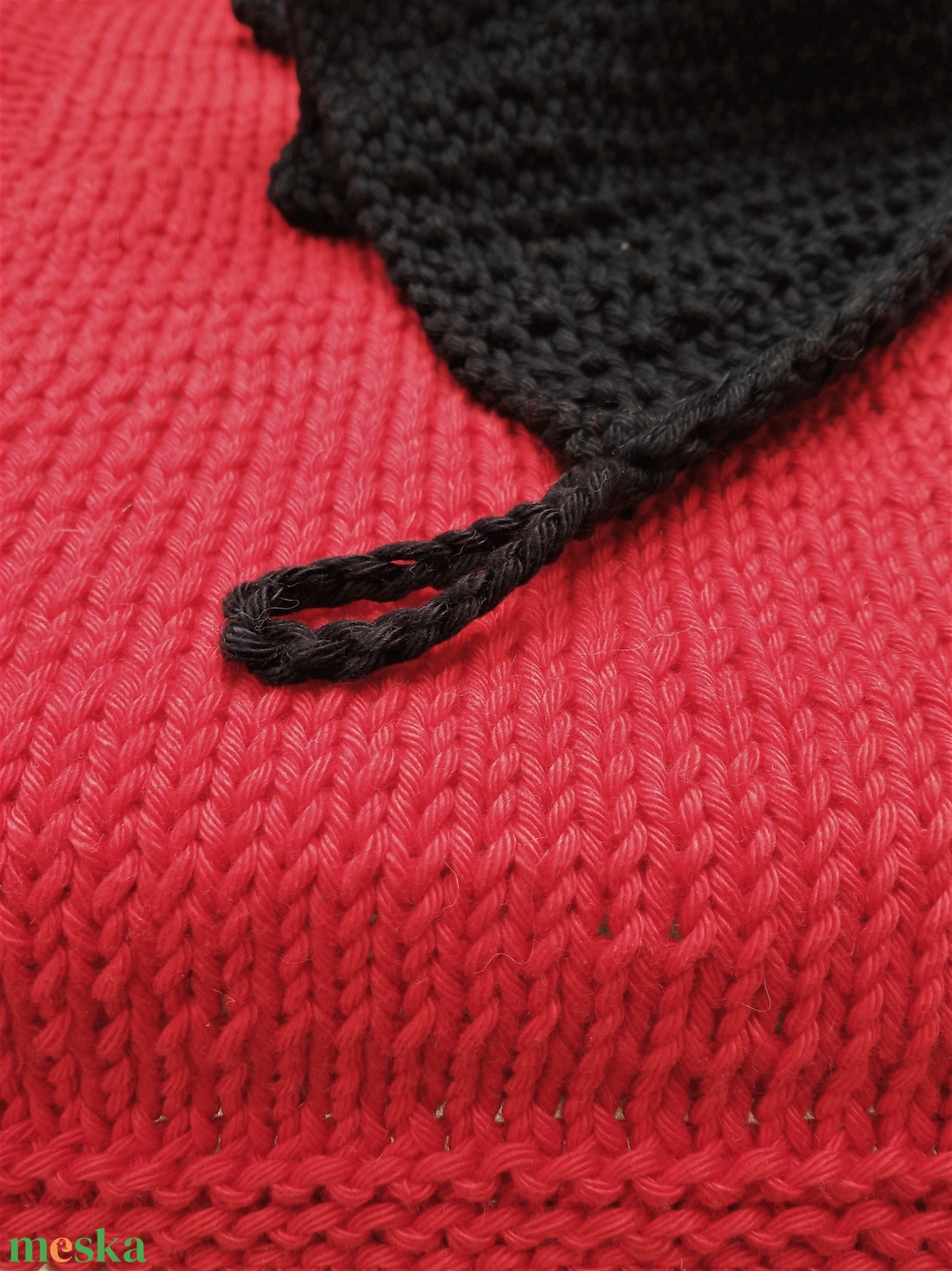 Kézzel kötött törlőkendő (piros-fekete) - otthon & életmód - konyhafelszerelés, tálalás - konyhai textil - konyharuha & törlőkendő - Meska.hu Kézzel kötött törlőkendő (piros-fekete) - otthon & életmód - konyhafelszerelés, tálalás - konyhai textil - konyharuha & törlőkendő - Meska.hu