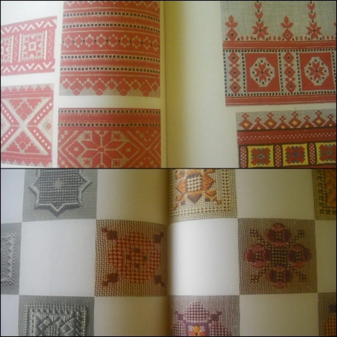 A hímzés varázsa - KÖNYV - kellékek & szerszámok - könyv, újság - használt könyv - Meska.hu A hímzés varázsa - KÖNYV - kellékek & szerszámok - könyv, újság - használt könyv - Meska.hu
