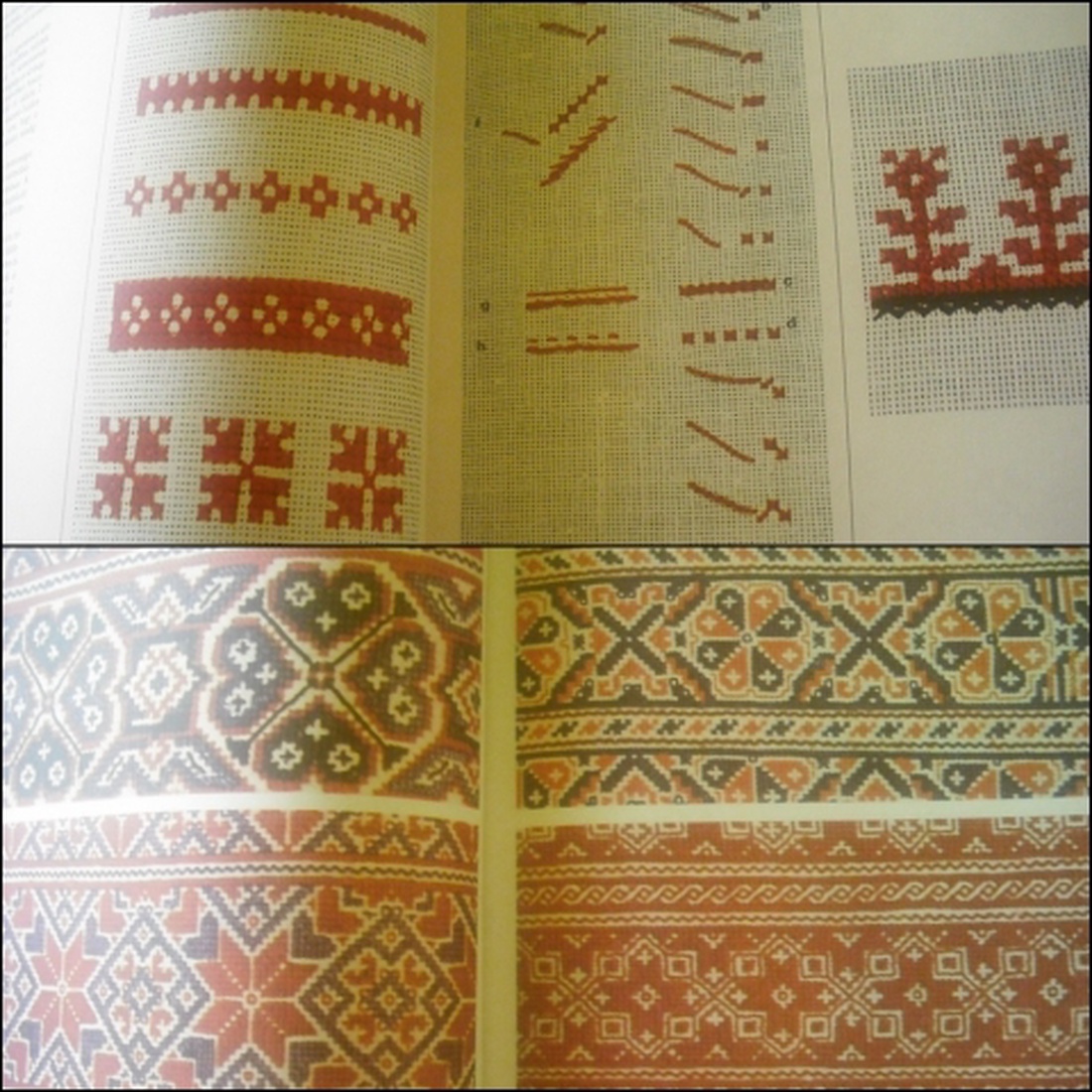 A hímzés varázsa - KÖNYV - kellékek & szerszámok - könyv, újság - használt könyv - Meska.hu A hímzés varázsa - KÖNYV - kellékek & szerszámok - könyv, újság - használt könyv - Meska.hu