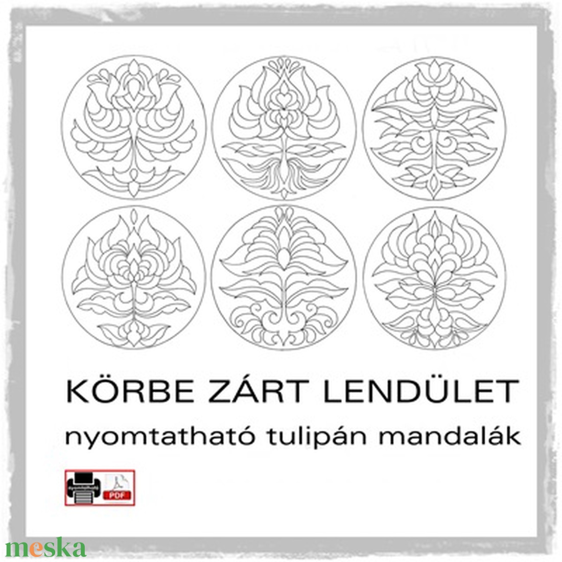 Körbe zárt lendület 2019/23 - művészet - grafika & illusztráció - Meska.hu Körbe zárt lendület 2019/23 - művészet - grafika & illusztráció - Meska.hu