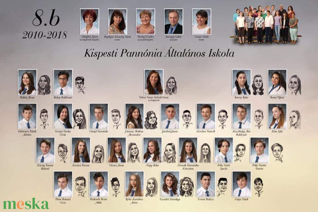 Karikatúra tabló - művészet - portré & karikatúra - karikatúra - Meska.hu Karikatúra tabló - művészet - portré & karikatúra - karikatúra - Meska.hu