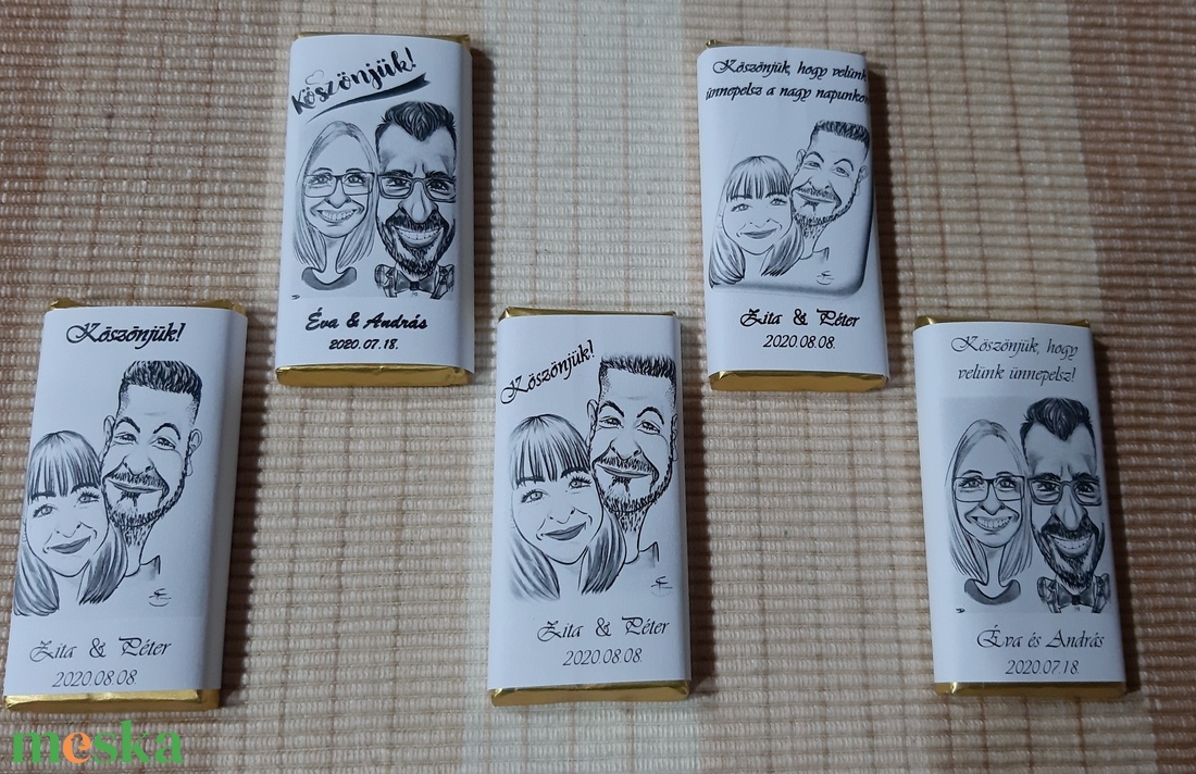 Esküvői köszönő ajándék - esküvő - emlék & ajándék - köszönőajándék - Meska.hu Esküvői köszönő ajándék - esküvő - emlék & ajándék - köszönőajándék - Meska.hu