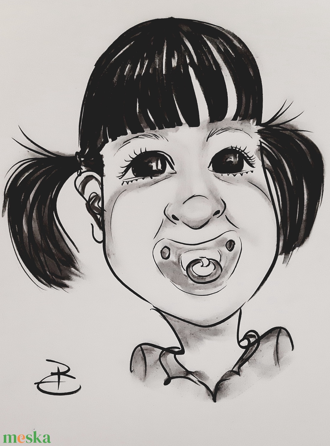 karikatúra - művészet - portré & karikatúra - karikatúra - Meska.hu karikatúra - művészet - portré & karikatúra - karikatúra - Meska.hu