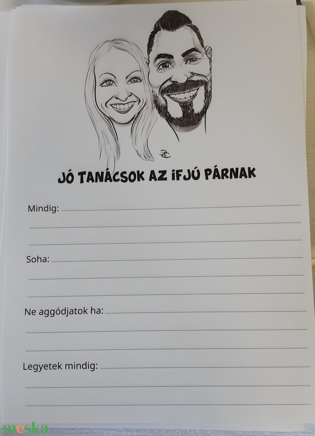 Esküvői party kellék emlékek gyűjtésére - esküvő - emlék & ajándék - vendégkönyv - Meska.hu Esküvői party kellék emlékek gyűjtésére - esküvő - emlék & ajándék - vendégkönyv - Meska.hu