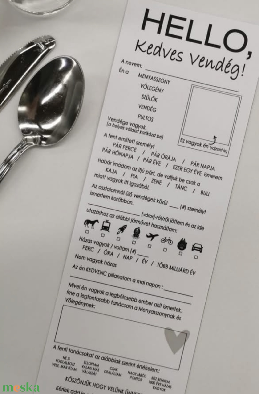 Vicces esküvői emléklap - művészet - grafika & illusztráció - digitális - Meska.hu Vicces esküvői emléklap - művészet - grafika & illusztráció - digitális - Meska.hu