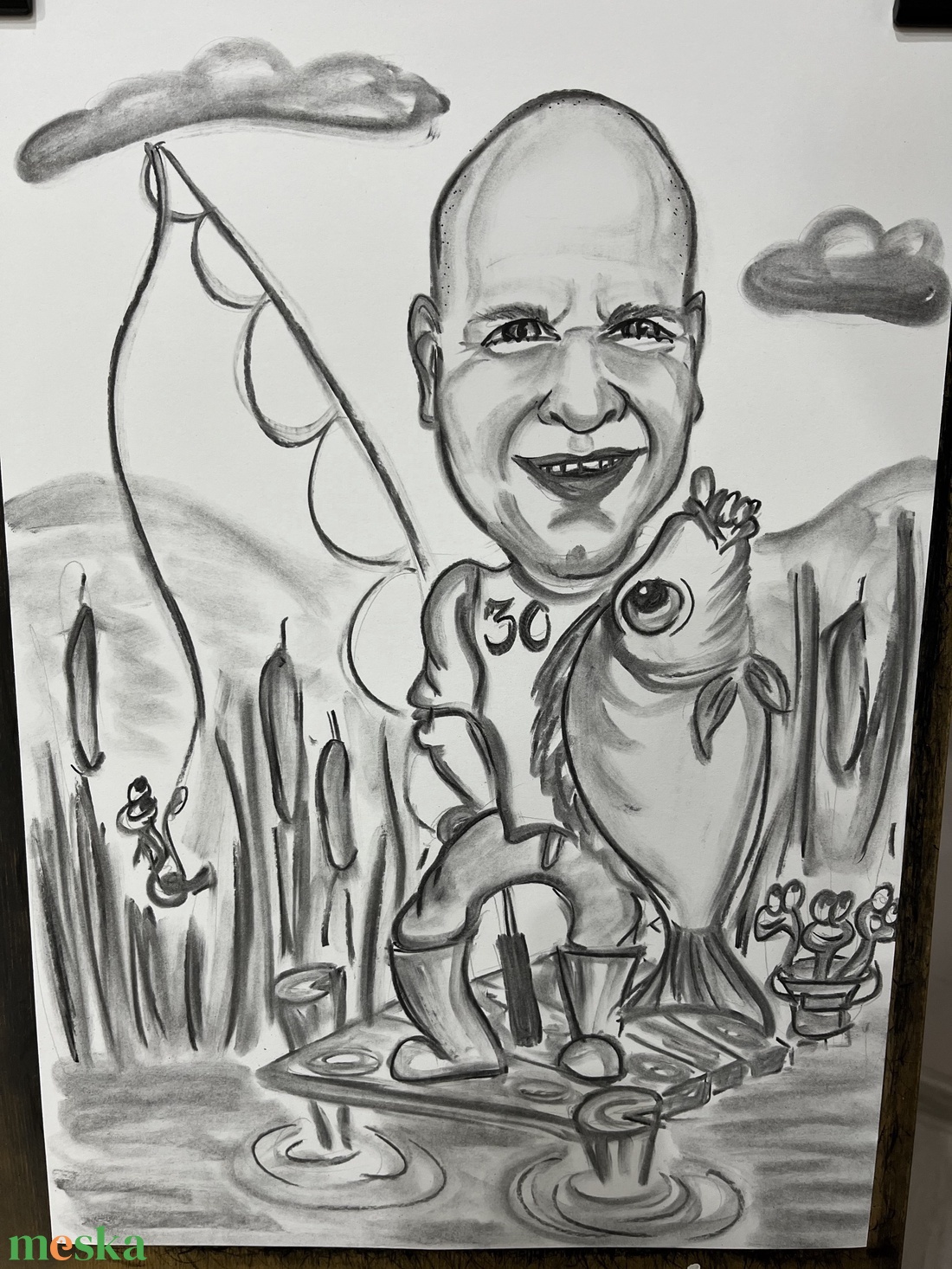 Alkalmi karikatúra - művészet - portré & karikatúra - karikatúra - Meska.hu Alkalmi karikatúra - művészet - portré & karikatúra - karikatúra - Meska.hu