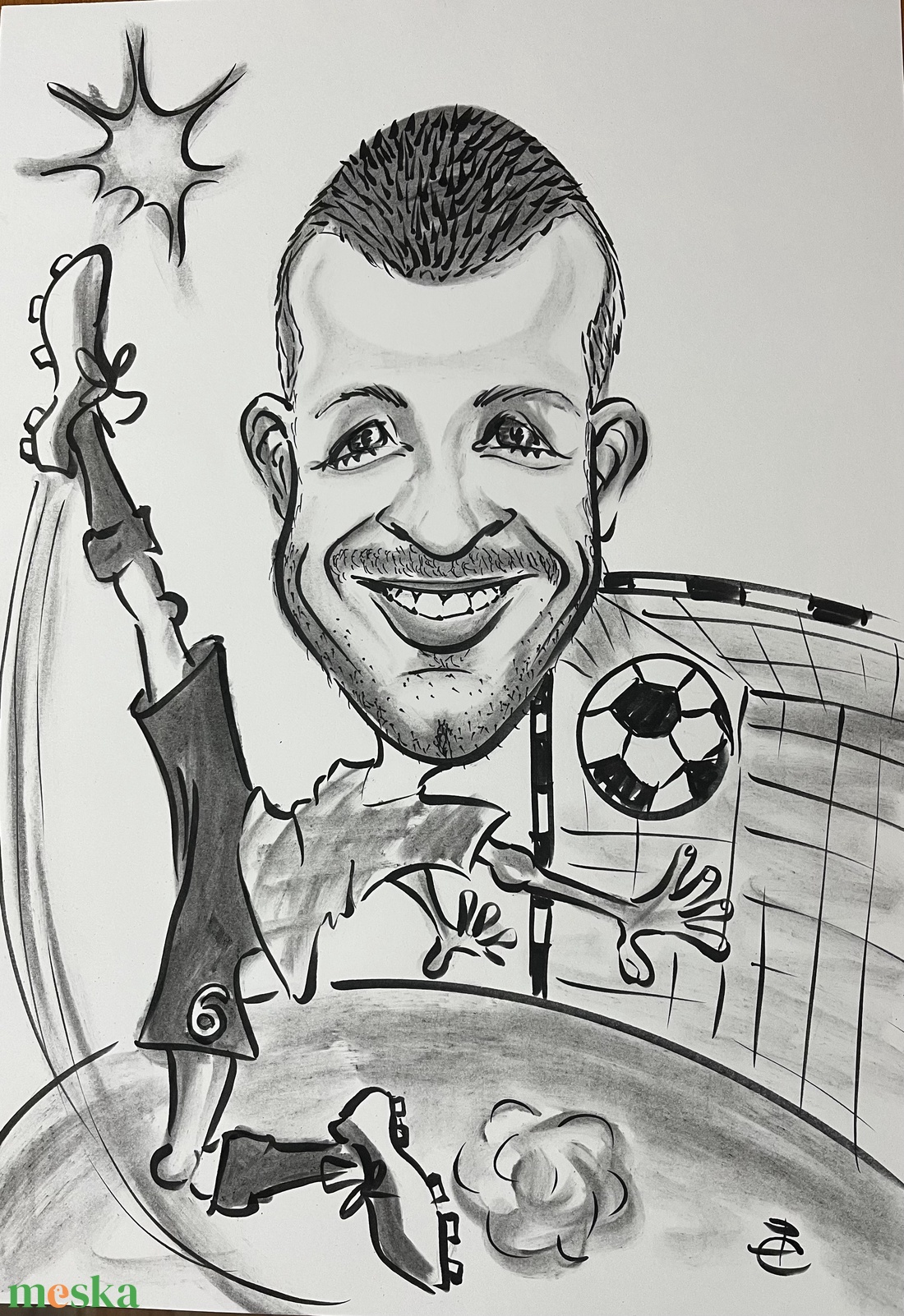 Alkalmi karikatúra - művészet - portré & karikatúra - karikatúra - Meska.hu Alkalmi karikatúra - művészet - portré & karikatúra - karikatúra - Meska.hu