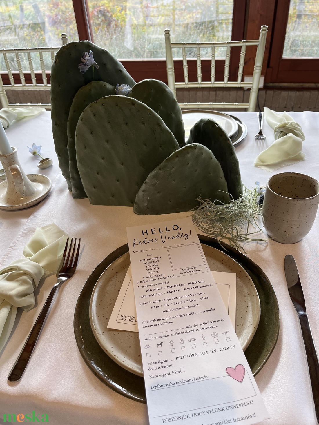 Vicces esküvői emléklap - művészet - grafika & illusztráció - digitális - Meska.hu