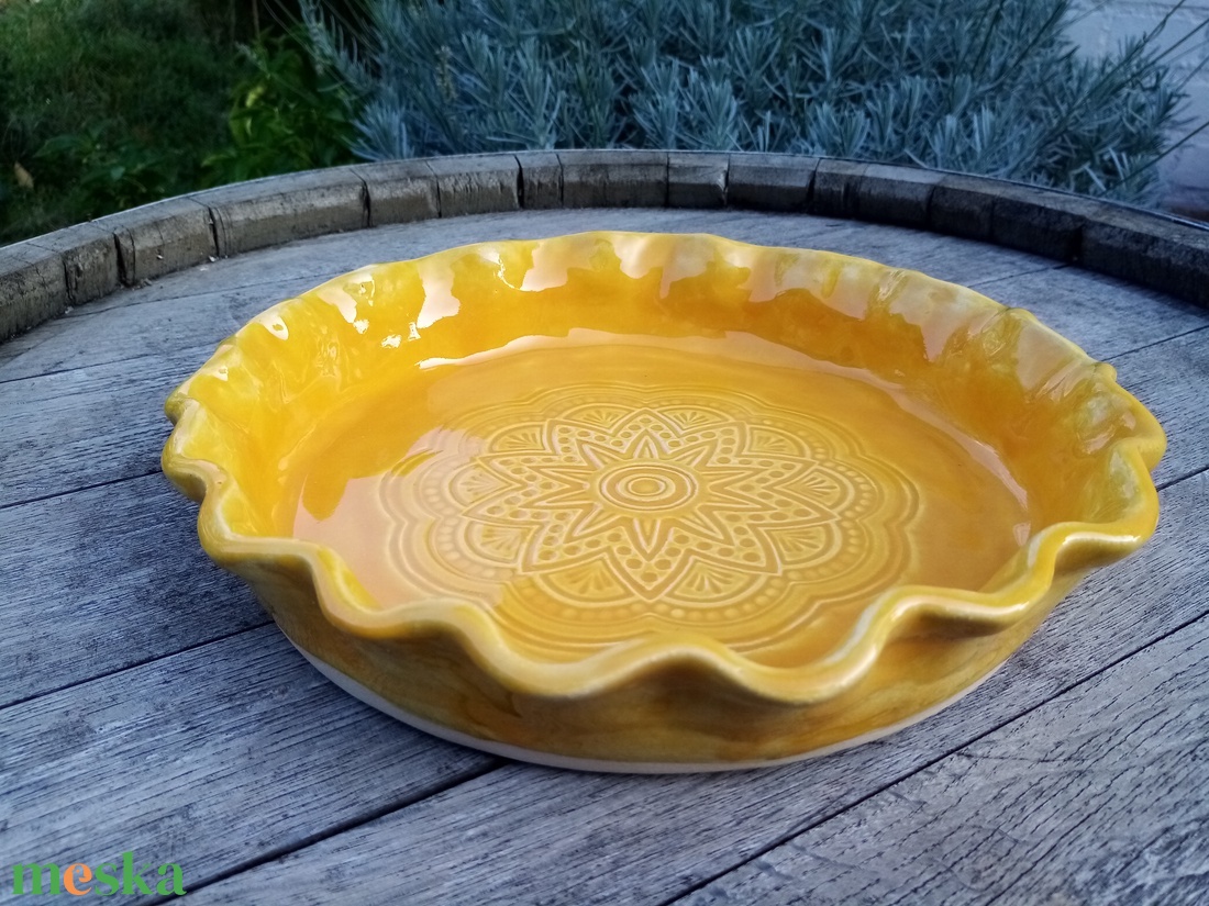 Pitesütő mandala mintával - otthon & életmód - konyhafelszerelés, tálalás - sütés, főzés - sütő- és főzőedény - pitesütő forma - Meska.hu Pitesütő mandala mintával - otthon & életmód - konyhafelszerelés, tálalás - sütés, főzés - sütő- és főzőedény - pitesütő forma - Meska.hu