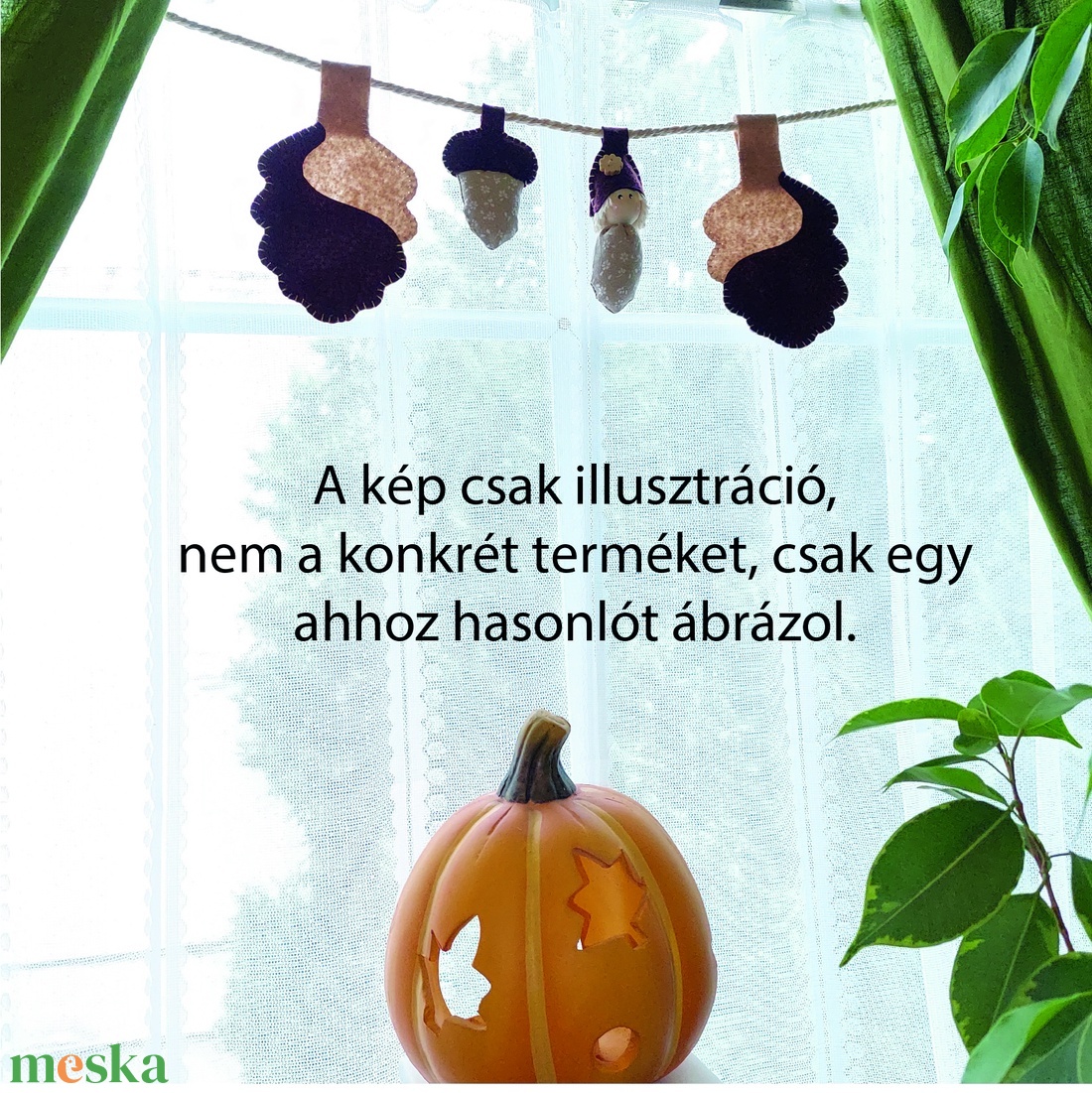 Makk Marci és Makk Marcsi  - otthon & életmód - dekoráció - manók - Meska.hu