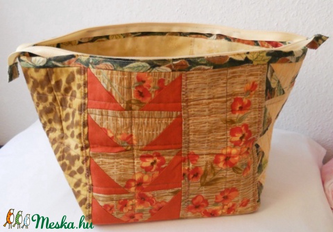 neszesszer - táska & tok - neszesszer - Meska.hu