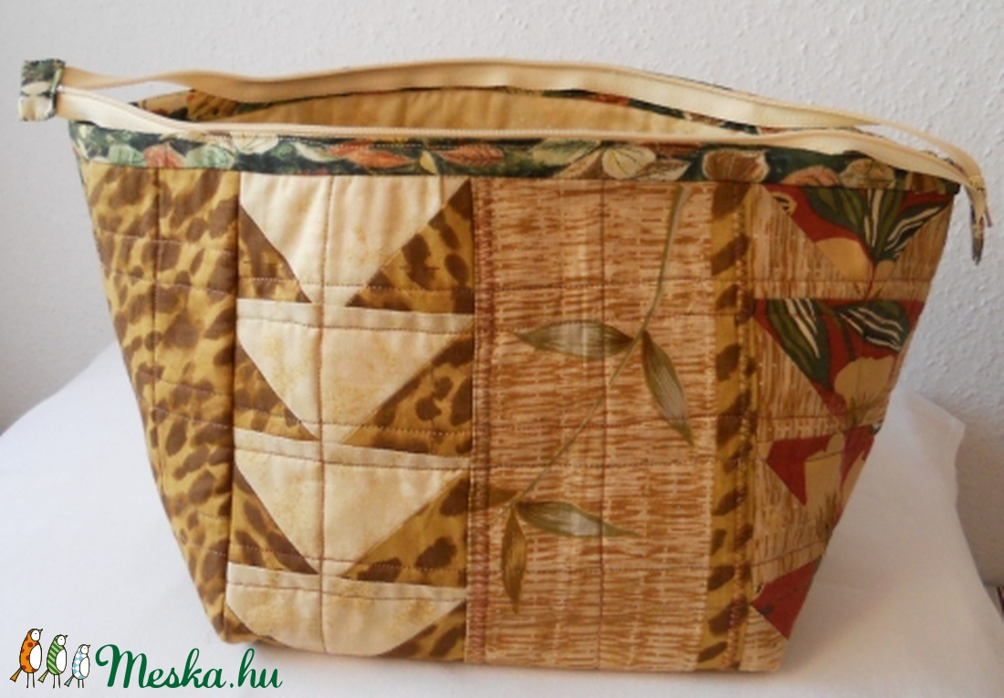 neszesszer - táska & tok - neszesszer - Meska.hu