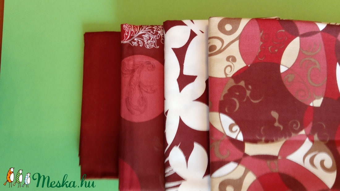 Patchwork anyag - kellékek & szerszámok - méteráru - anyagcsomag - Meska.hu Patchwork anyag - kellékek & szerszámok - méteráru - anyagcsomag - Meska.hu