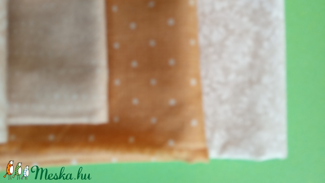 100% pamutvászon patchwork anyag - kellékek & szerszámok - méteráru - anyagcsomag - Meska.hu 100% pamutvászon patchwork anyag - kellékek & szerszámok - méteráru - anyagcsomag - Meska.hu