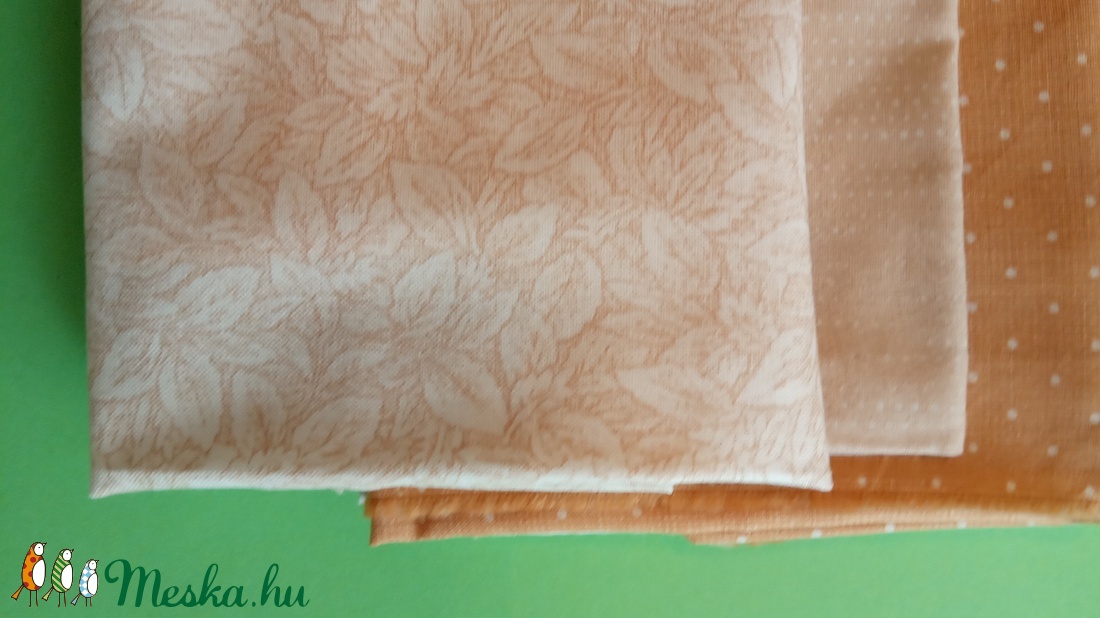 100% pamutvászon patchwork anyag - kellékek & szerszámok - méteráru - anyagcsomag - Meska.hu 100% pamutvászon patchwork anyag - kellékek & szerszámok - méteráru - anyagcsomag - Meska.hu