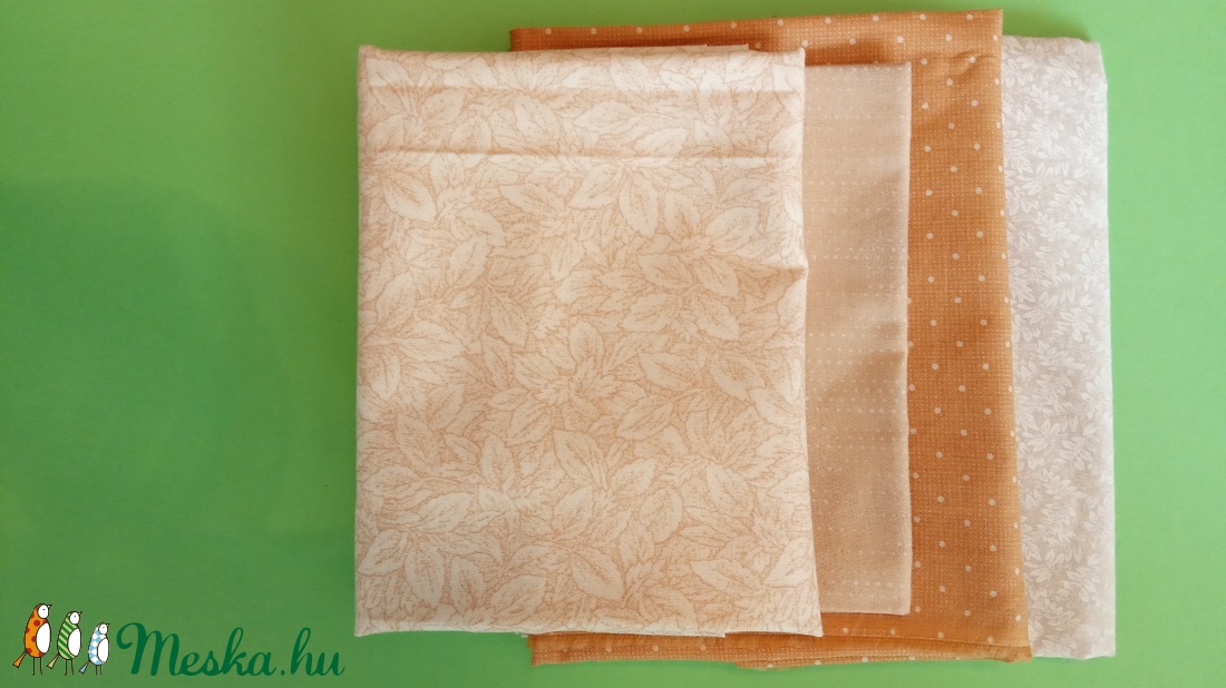 100% pamutvászon patchwork anyag - kellékek & szerszámok - méteráru - anyagcsomag - Meska.hu 100% pamutvászon patchwork anyag - kellékek & szerszámok - méteráru - anyagcsomag - Meska.hu