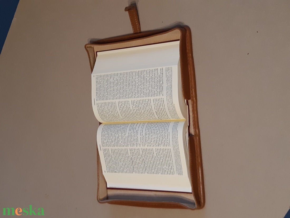 Monogrammal vagy szimbólummal díszített bibliatok - táska & tok - pénztárca & más tok - kártyatartó & irattartó - Meska.hu