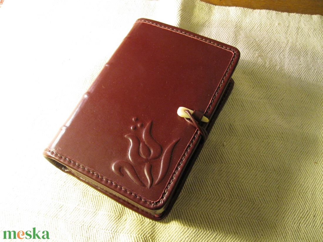 Bibliatok - otthon & életmód - papír, írószer - könyv- és füzetborító - Meska.hu