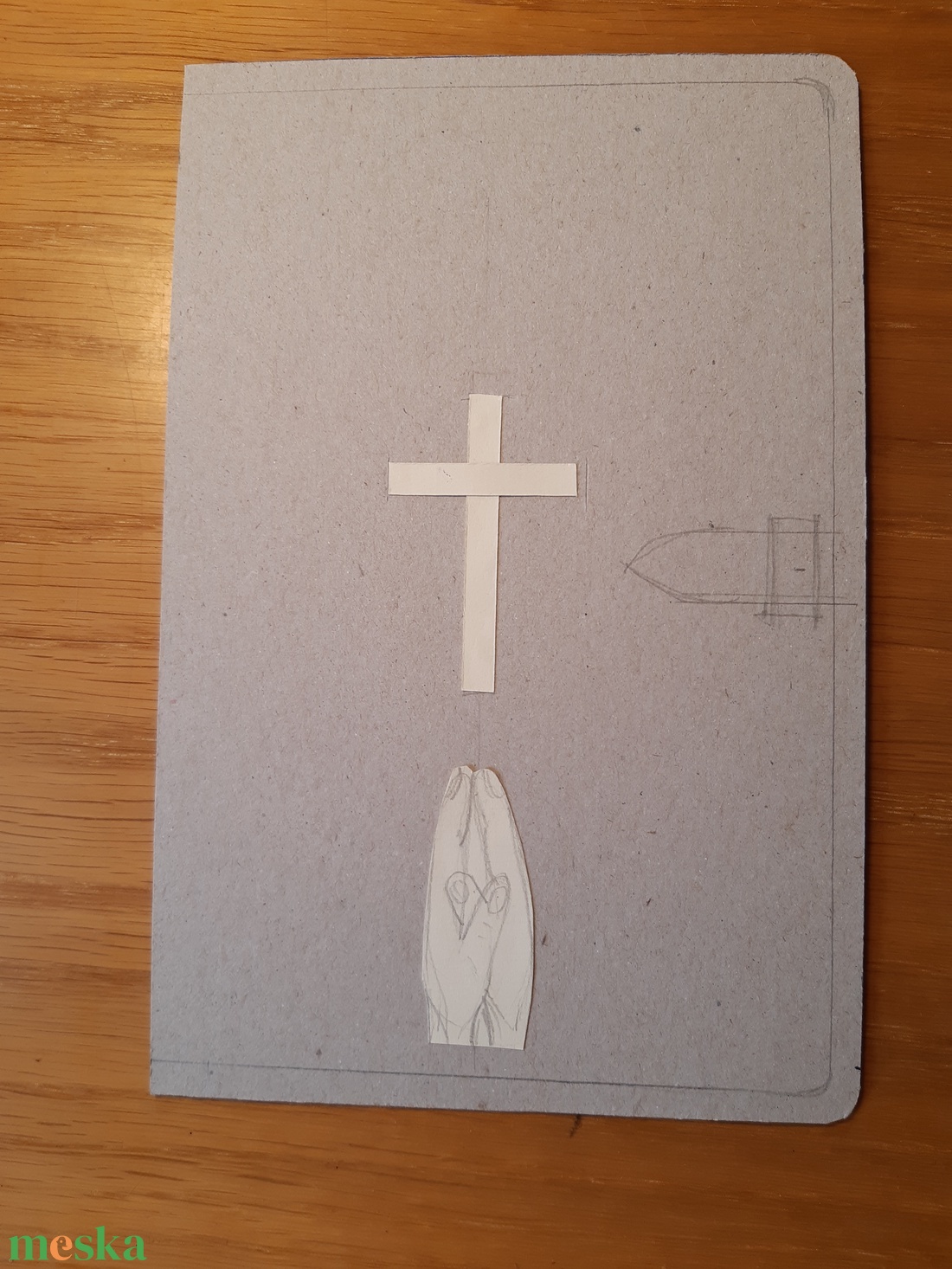 Bibliatok - otthon & életmód - papír, írószer - könyv- és füzetborító - Meska.hu