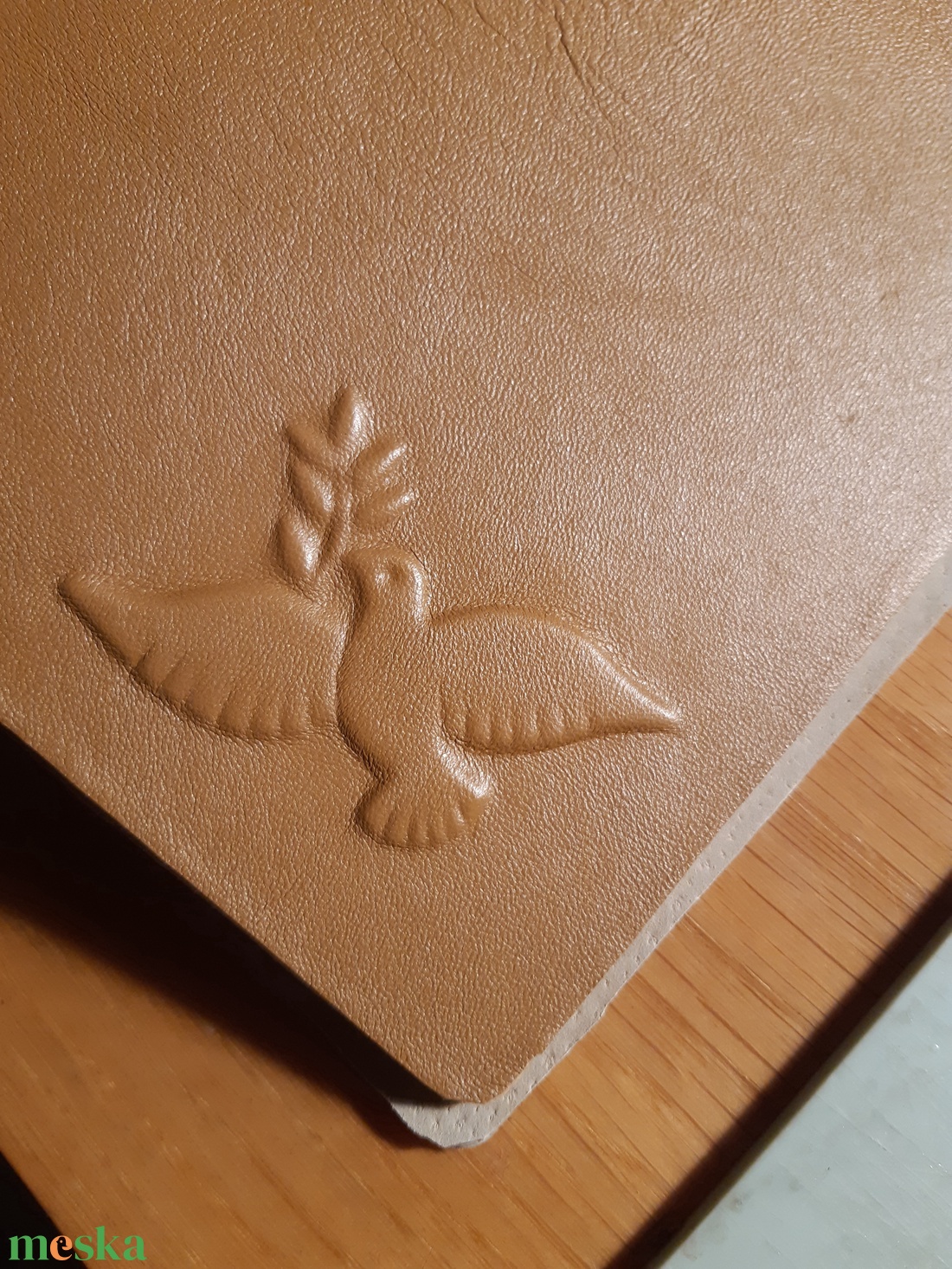 Bibliatok - otthon & életmód - papír, írószer - könyv- és füzetborító - Meska.hu