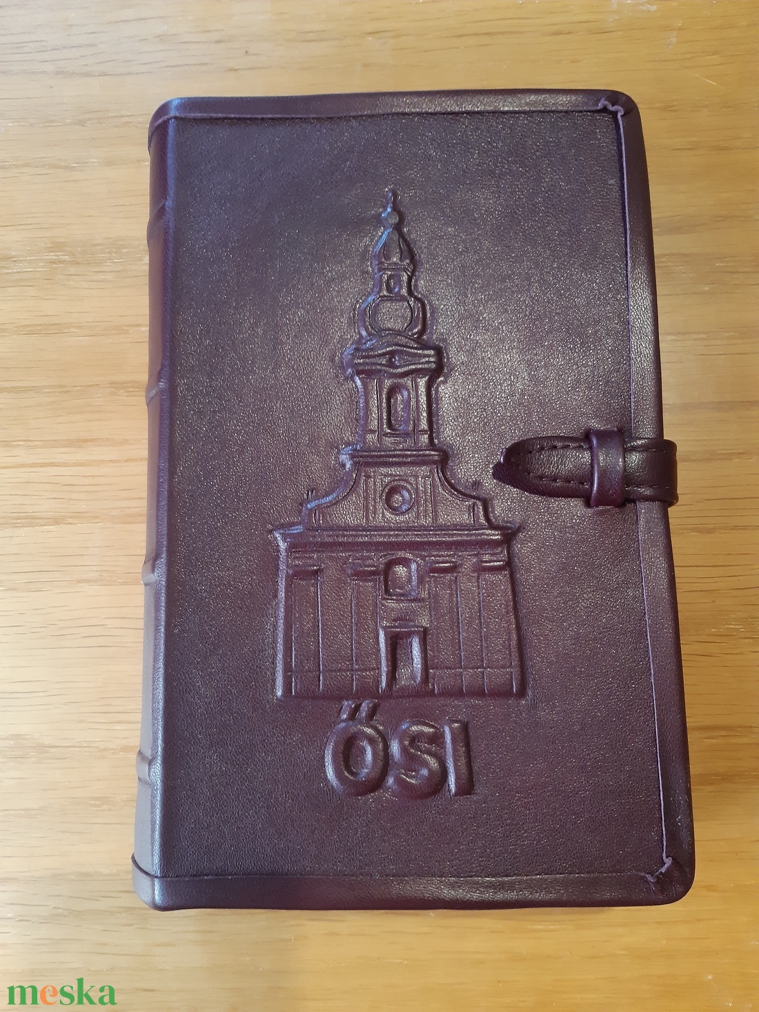 Bibliatok - otthon & életmód - papír, írószer - könyv- és füzetborító - Meska.hu