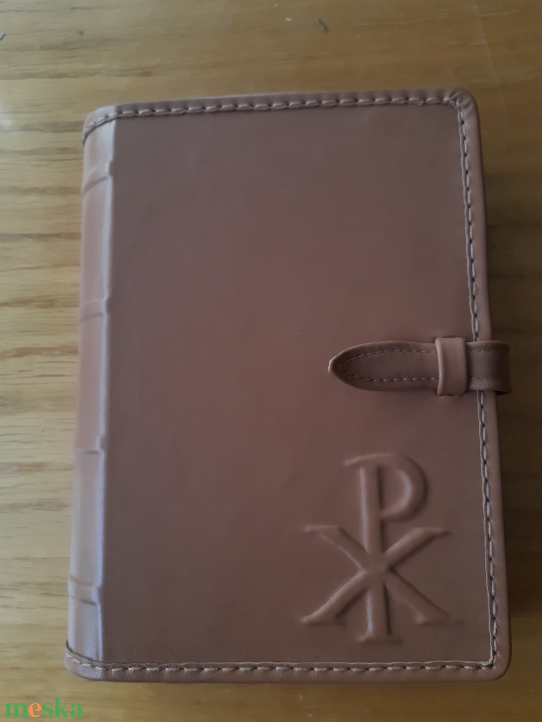 Bibliatok - otthon & életmód - papír, írószer - könyv- és füzetborító - Meska.hu