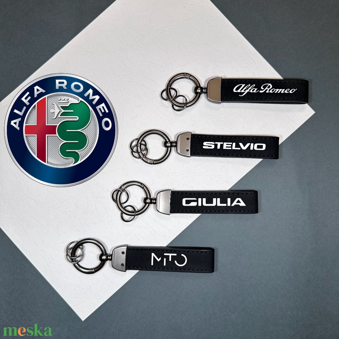 Alfa Romeo kulcstartó - táska & tok - kulcstartó & táskadísz - kulcstartó - Meska.hu Alfa Romeo kulcstartó - táska & tok - kulcstartó & táskadísz - kulcstartó - Meska.hu
