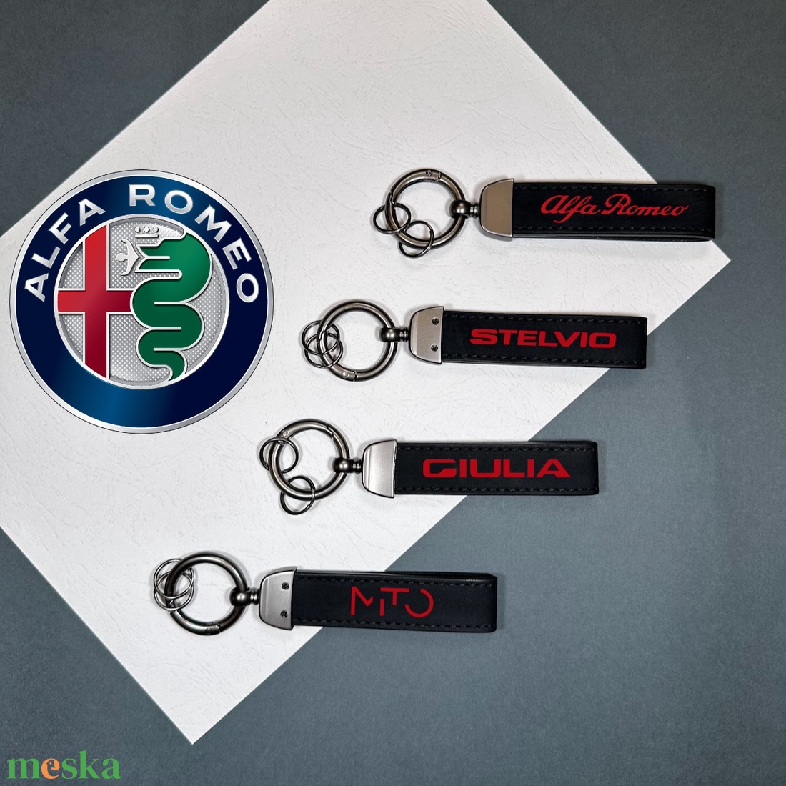 Alfa Romeo kulcstartó - táska & tok - kulcstartó & táskadísz - kulcstartó - Meska.hu Alfa Romeo kulcstartó - táska & tok - kulcstartó & táskadísz - kulcstartó - Meska.hu