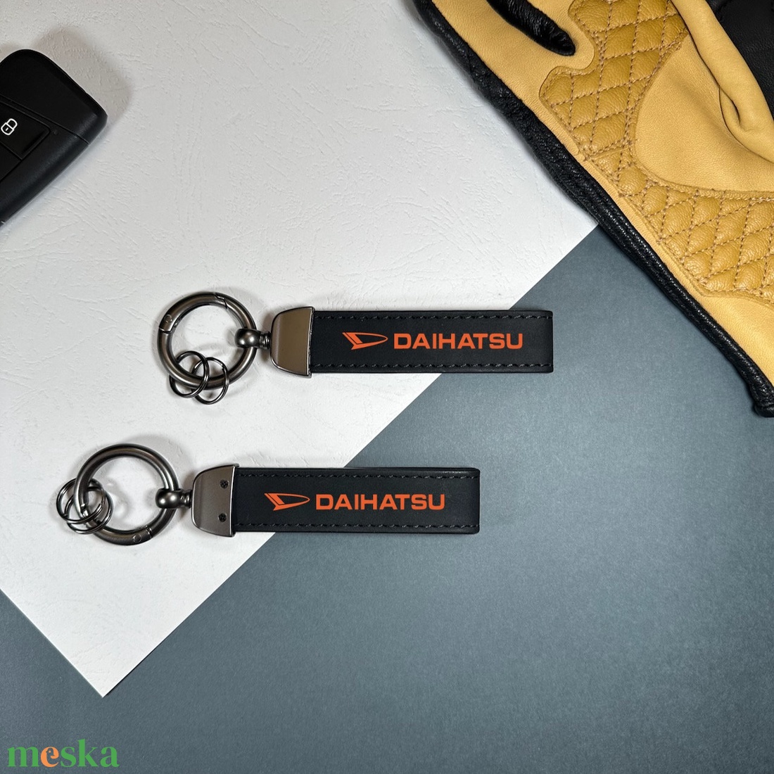 Daihatsu kulcstartó - táska & tok - kulcstartó & táskadísz - kulcstartó - Meska.hu Daihatsu kulcstartó - táska & tok - kulcstartó & táskadísz - kulcstartó - Meska.hu