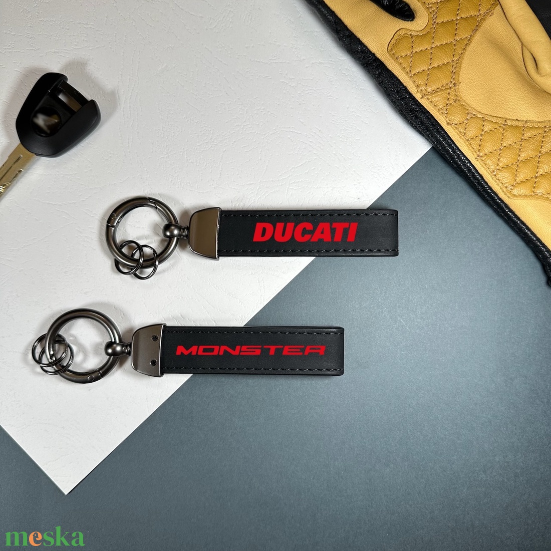 Ducati kulcstartó - táska & tok - kulcstartó & táskadísz - kulcstartó - Meska.hu Ducati kulcstartó - táska & tok - kulcstartó & táskadísz - kulcstartó - Meska.hu