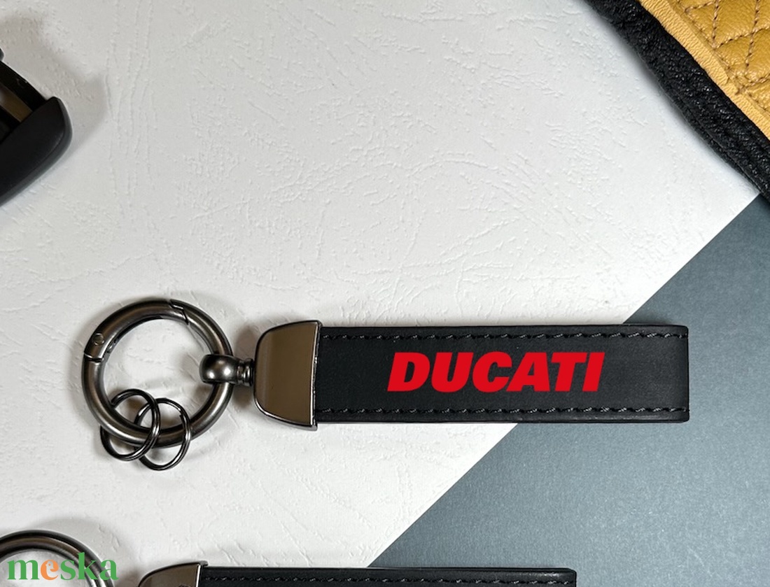 Ducati kulcstartó - táska & tok - kulcstartó & táskadísz - kulcstartó - Meska.hu Ducati kulcstartó - táska & tok - kulcstartó & táskadísz - kulcstartó - Meska.hu