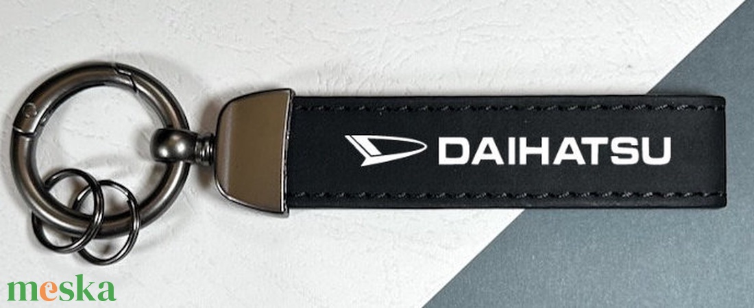 Daihatsu kulcstartó - táska & tok - kulcstartó & táskadísz - kulcstartó - Meska.hu Daihatsu kulcstartó - táska & tok - kulcstartó & táskadísz - kulcstartó - Meska.hu
