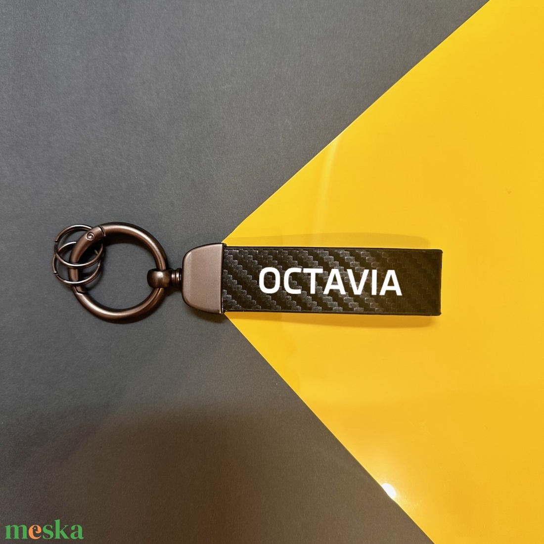 Skoda karbon kulcstartó - táska & tok - kulcstartó & táskadísz - kulcstartó - Meska.hu Skoda karbon kulcstartó - táska & tok - kulcstartó & táskadísz - kulcstartó - Meska.hu