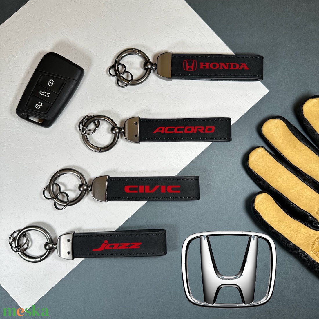 Honda kulcstartó - táska & tok - kulcstartó & táskadísz - kulcstartó - Meska.hu Honda kulcstartó - táska & tok - kulcstartó & táskadísz - kulcstartó - Meska.hu