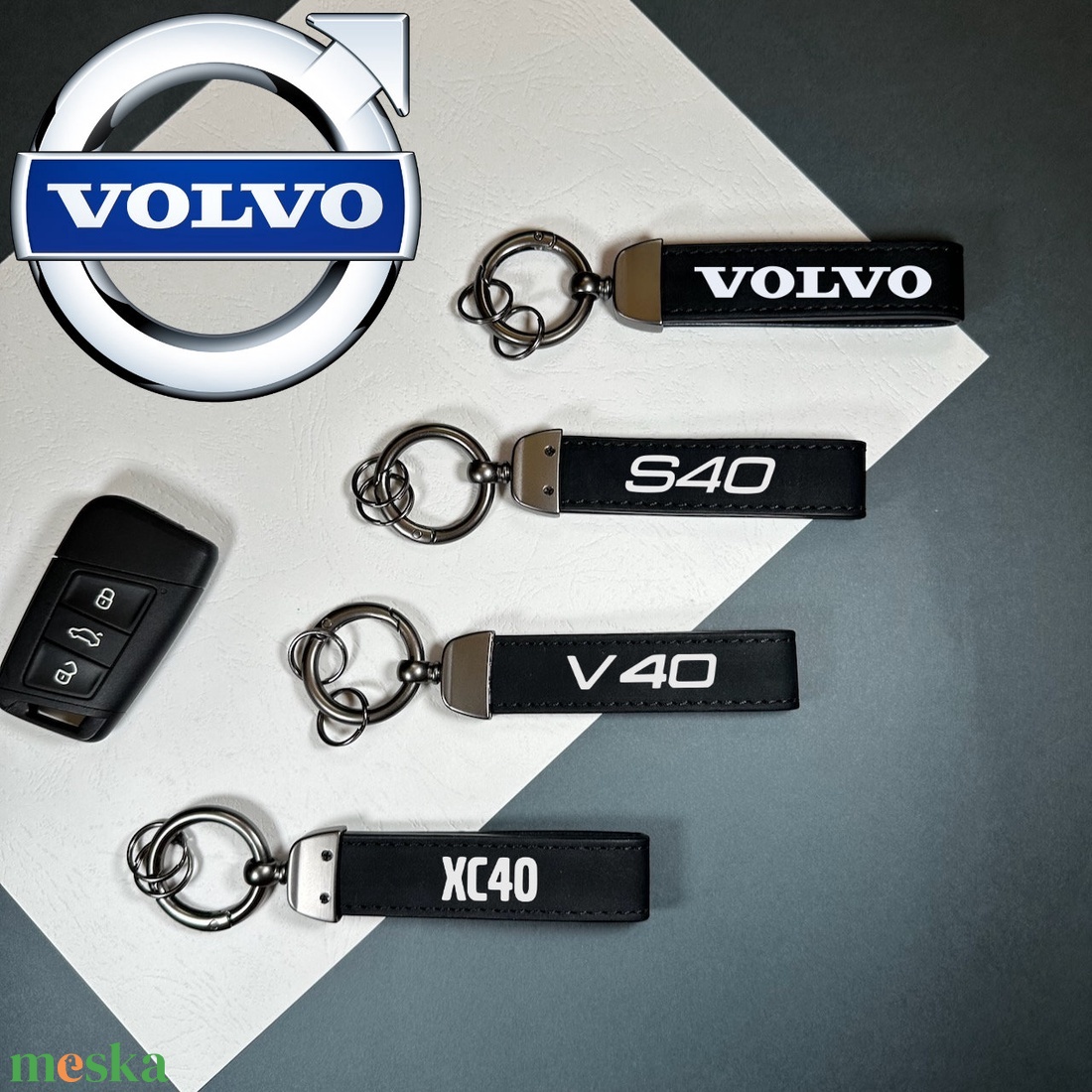 Volvo kulcstartó - táska & tok - kulcstartó & táskadísz - kulcstartó - Meska.hu Volvo kulcstartó - táska & tok - kulcstartó & táskadísz - kulcstartó - Meska.hu