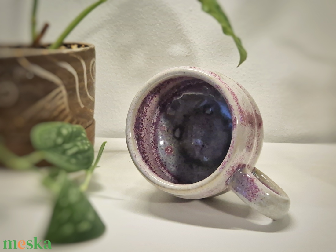 Kávés bögre - otthon & életmód - konyhafelszerelés, tálalás - tálalás - bögre & csésze - Meska.hu