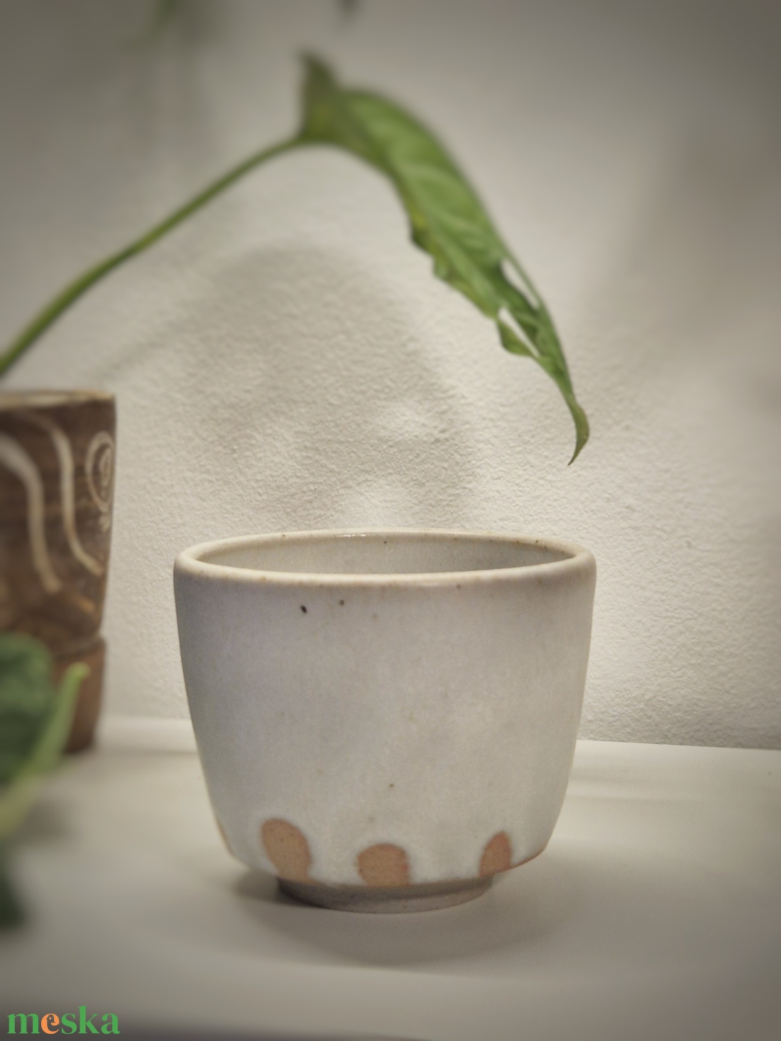 Kávés csésze - otthon & életmód - konyhafelszerelés, tálalás - tálalás - bögre & csésze - Meska.hu