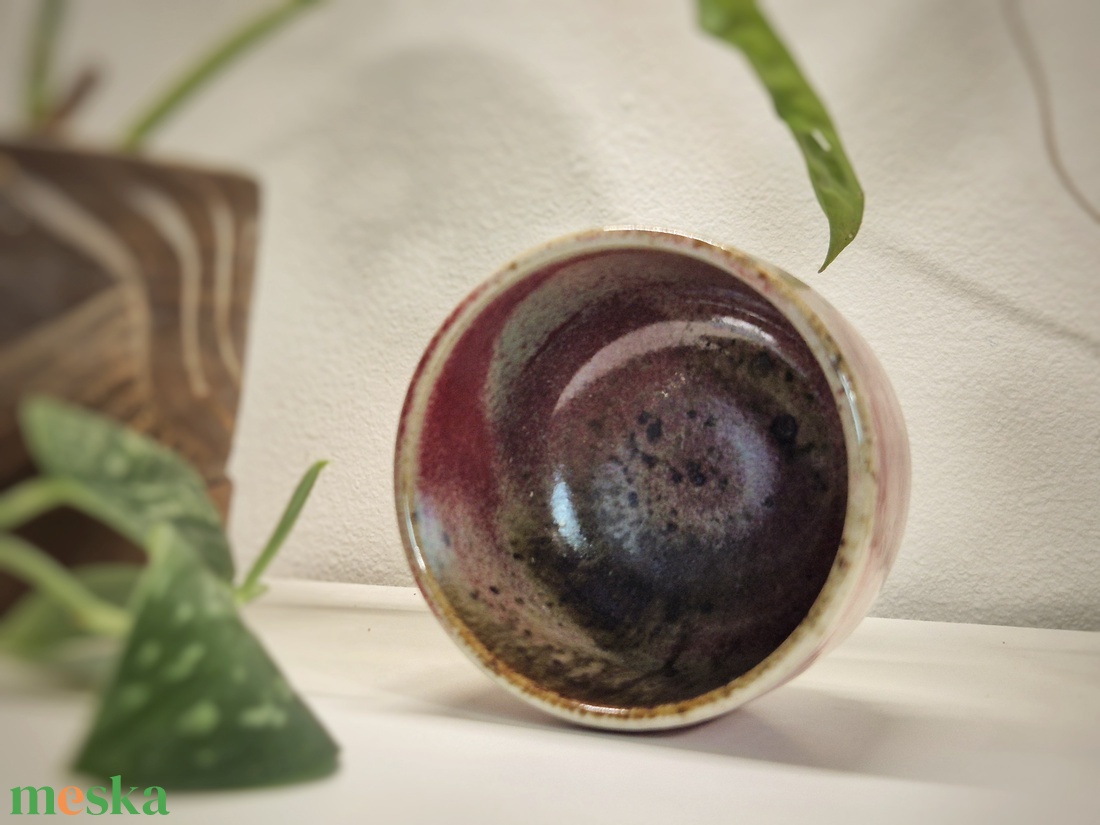 Csésze - otthon & életmód - konyhafelszerelés, tálalás - tálalás - bögre & csésze - Meska.hu