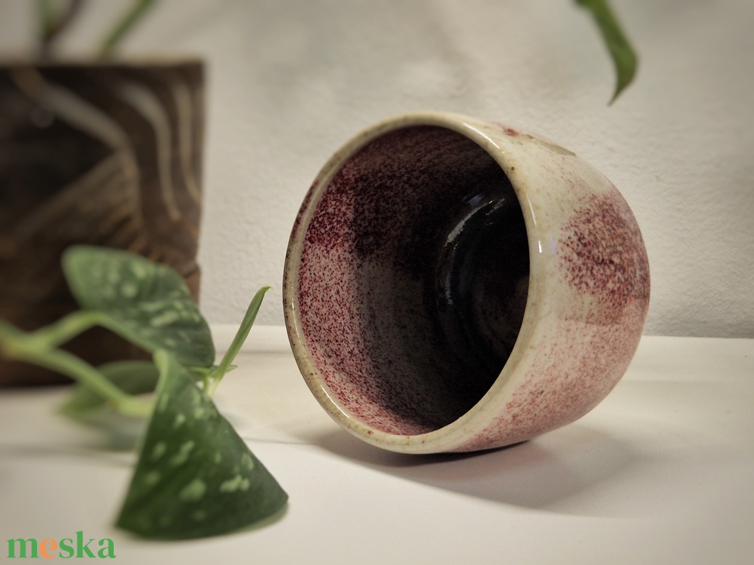 Kávés csésze - otthon & életmód - konyhafelszerelés, tálalás - tálalás - bögre & csésze - Meska.hu