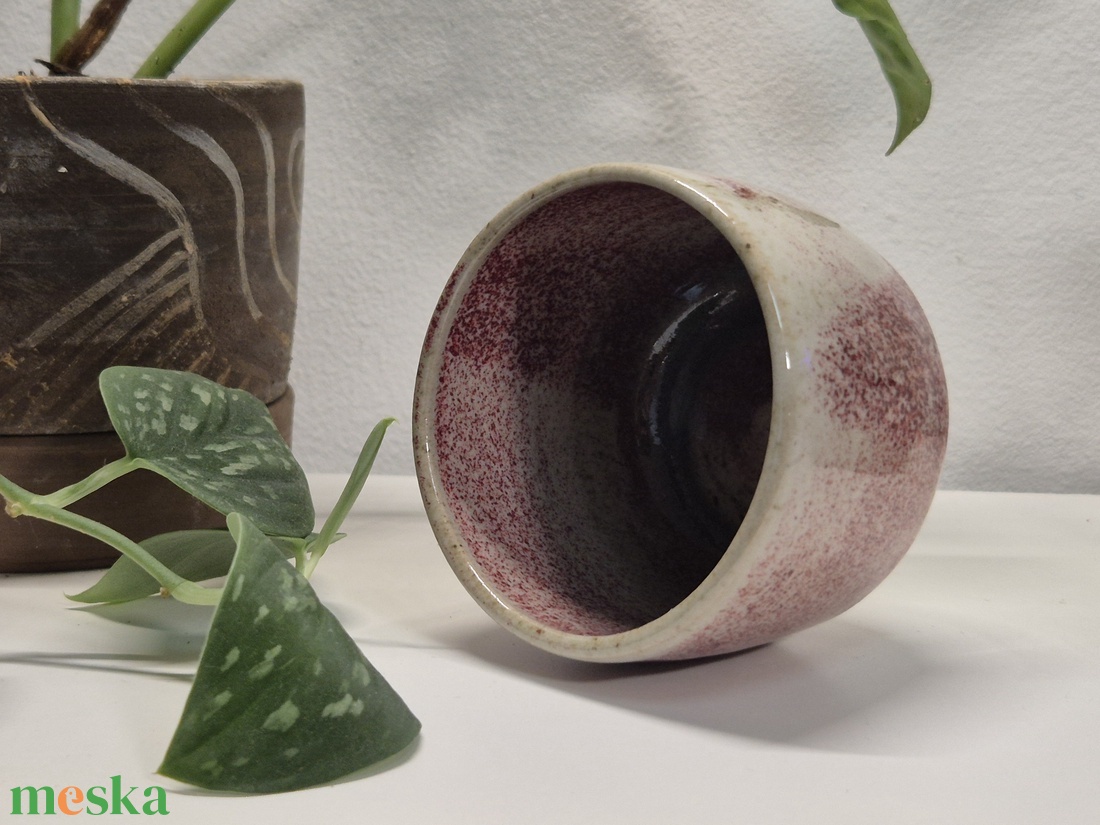 Kávés csésze - otthon & életmód - konyhafelszerelés, tálalás - tálalás - bögre & csésze - Meska.hu