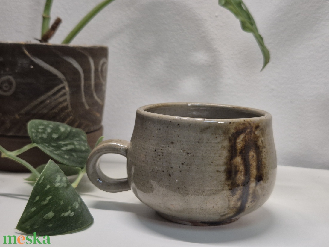 Kávés bögre - otthon & életmód - konyhafelszerelés, tálalás - tálalás - bögre & csésze - Meska.hu