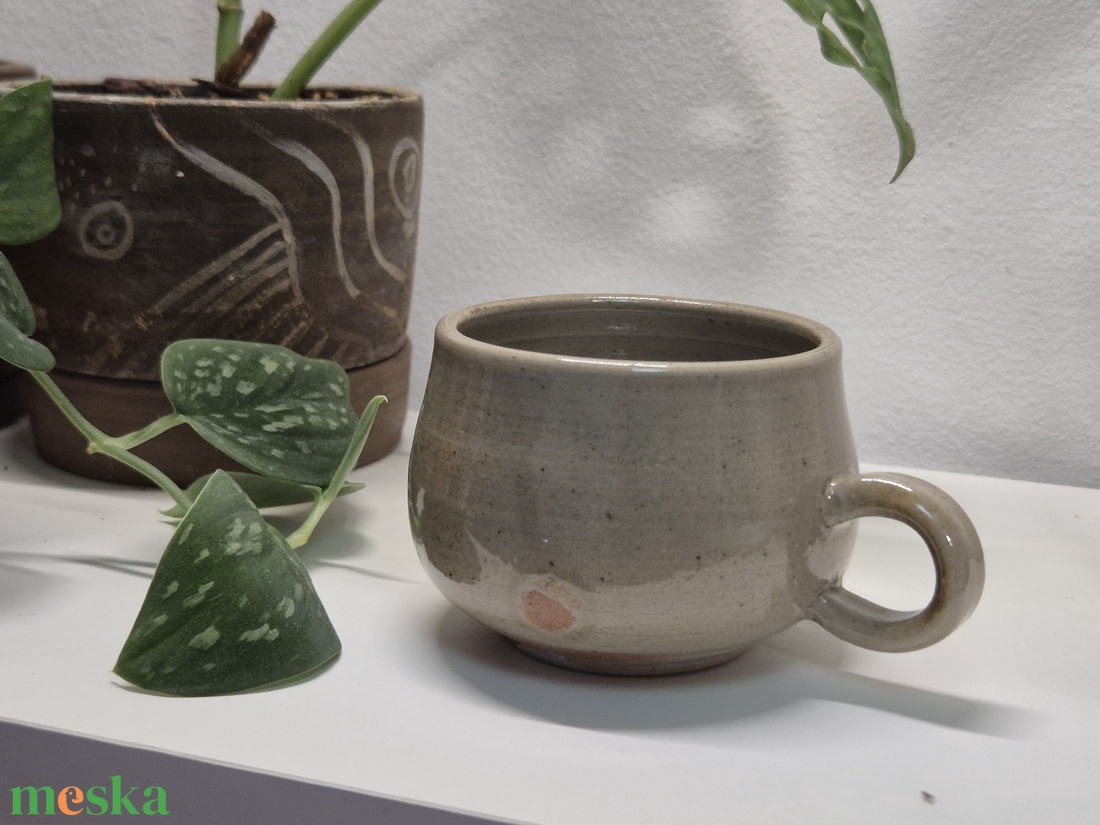 Kávés bögre - otthon & életmód - konyhafelszerelés, tálalás - tálalás - bögre & csésze - Meska.hu